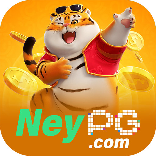 LOGO da plataforma oficial neypg